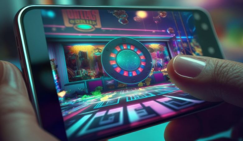 Casino Slotty Vegas   Anmelden Bonus