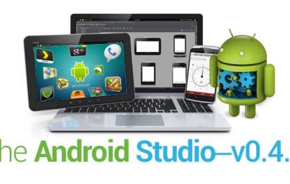 Create Your First App with Android Studio - Open Source For You