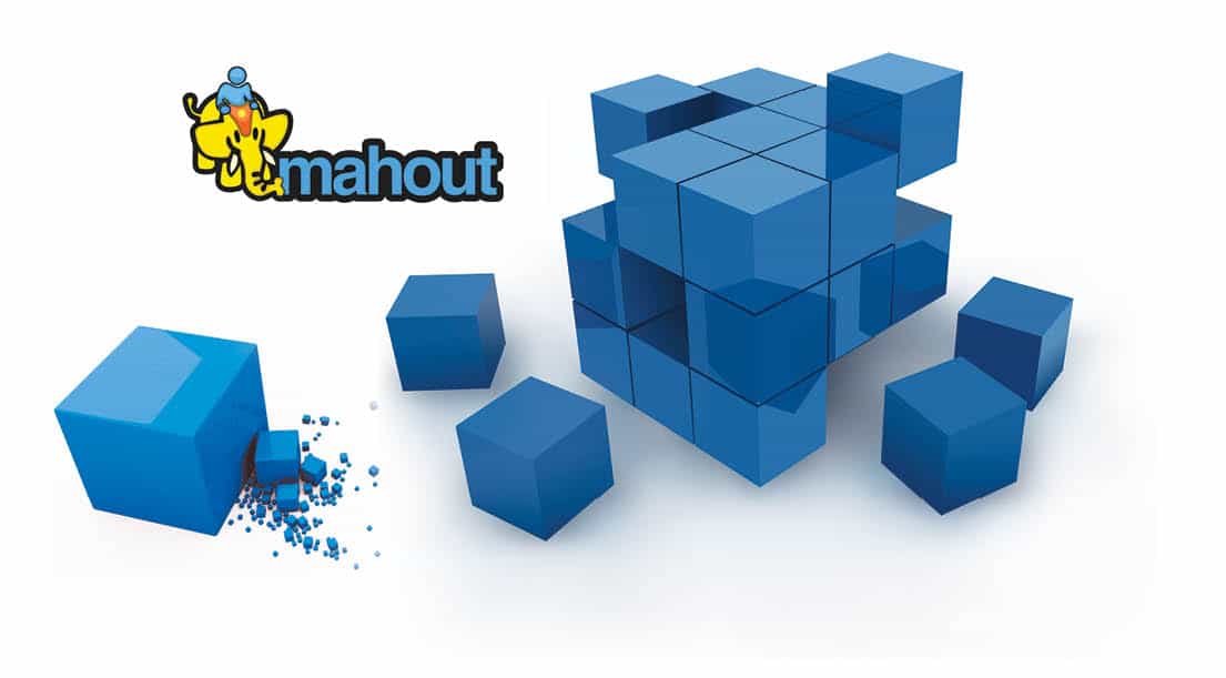 mahout in big data