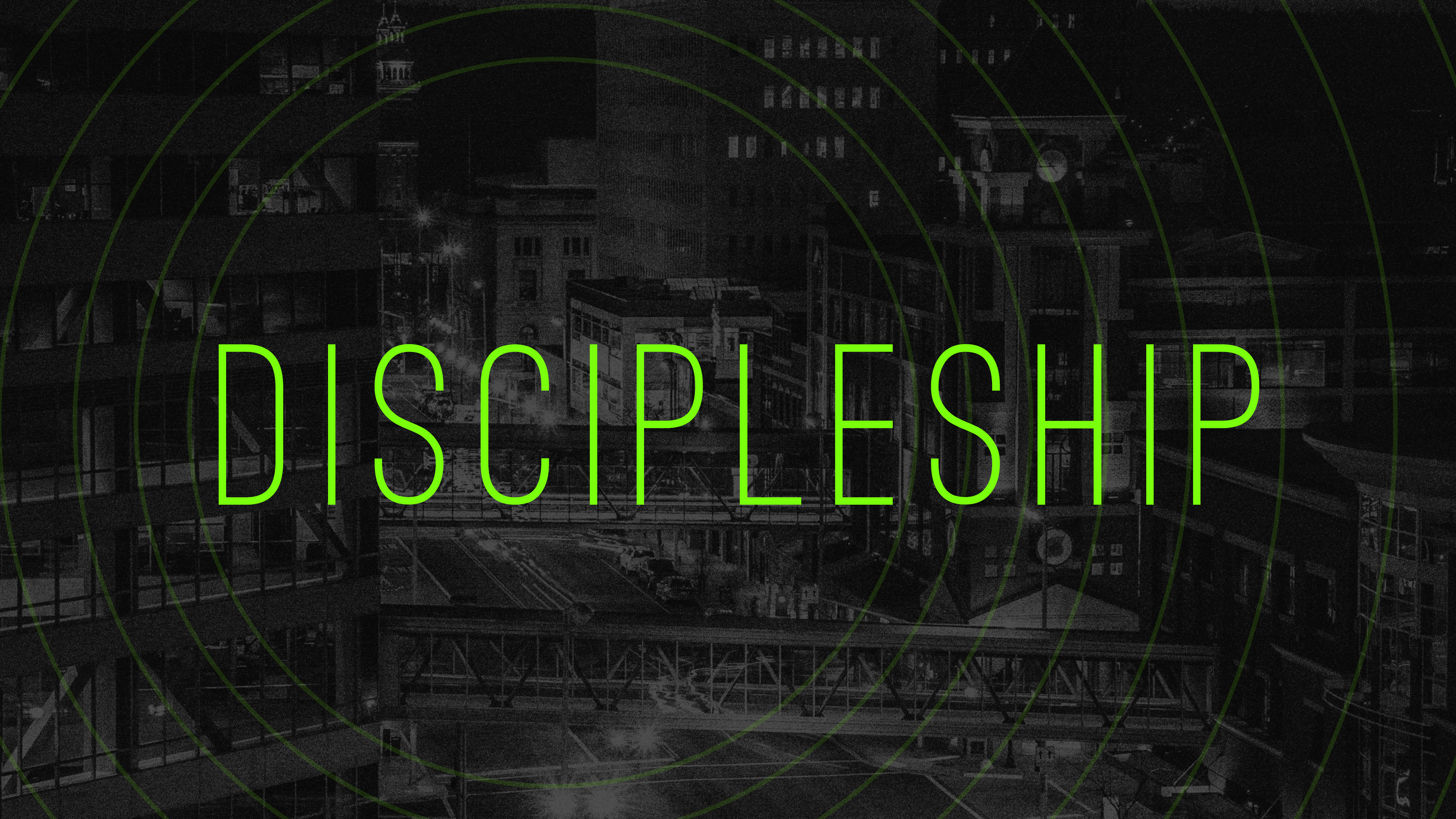 Here are 30 of the best quotes of all time. What Is Discipleship?