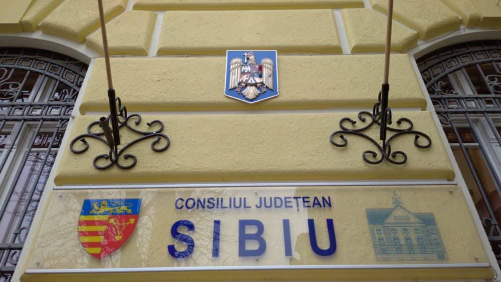 Rectificare BugetarÄ La Cj Sibiu Bani Pentru Spitalele JudeÈean Èi Tbc Èi Pentru Mai Multe PrimÄrii Din JudeÈ