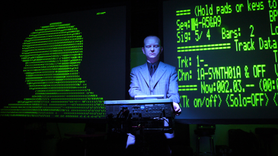 Interview Atom Orb Mag