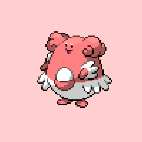 Blissey