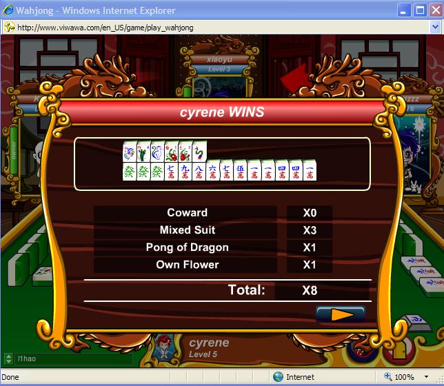 31766 likes · 1 talking about this. Viwawa Wahjong Orinity