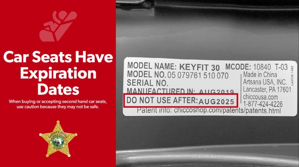 How Quickly Do Car Seats Expire Velcromag