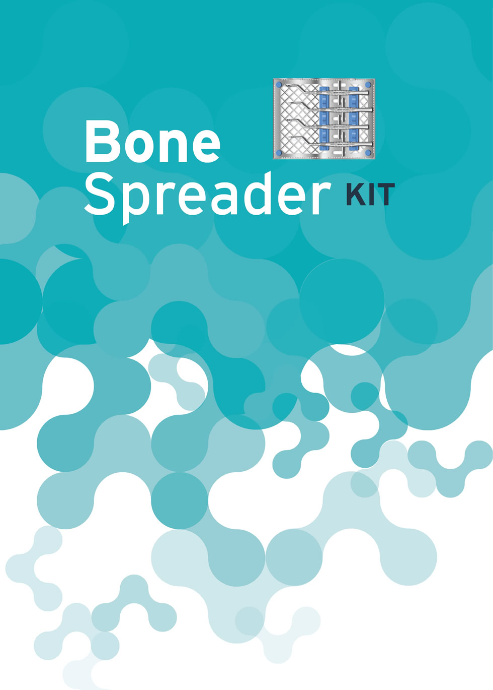 Invite a single chair, even one that differs from the rest of your décor, to serve as a distinctive—and functional—focal point to a room or corner. Bone Spreader Kit - Less Grafting For Dental Implants