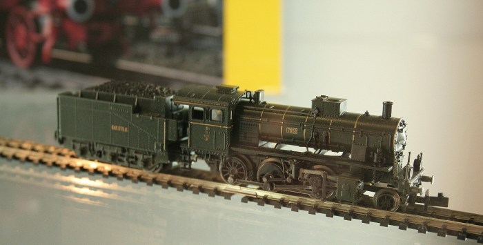 Dortmund InterModellbau 2011