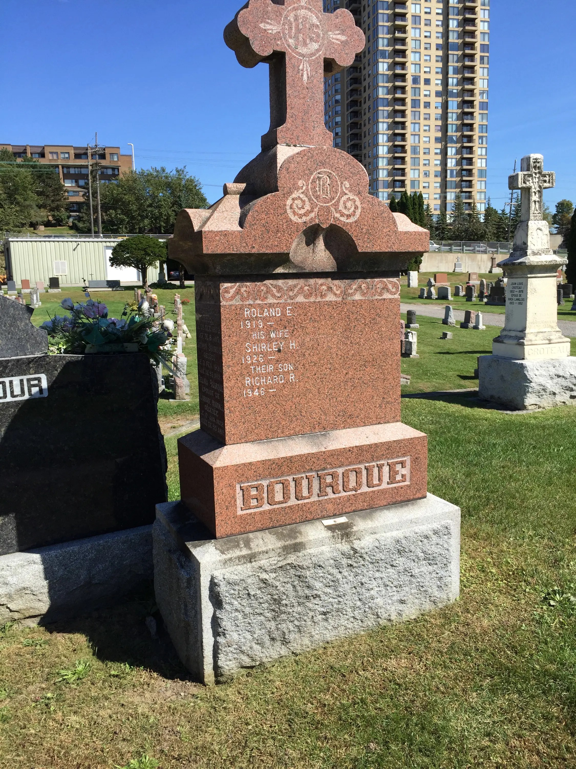 Picture Ottawa Monuments