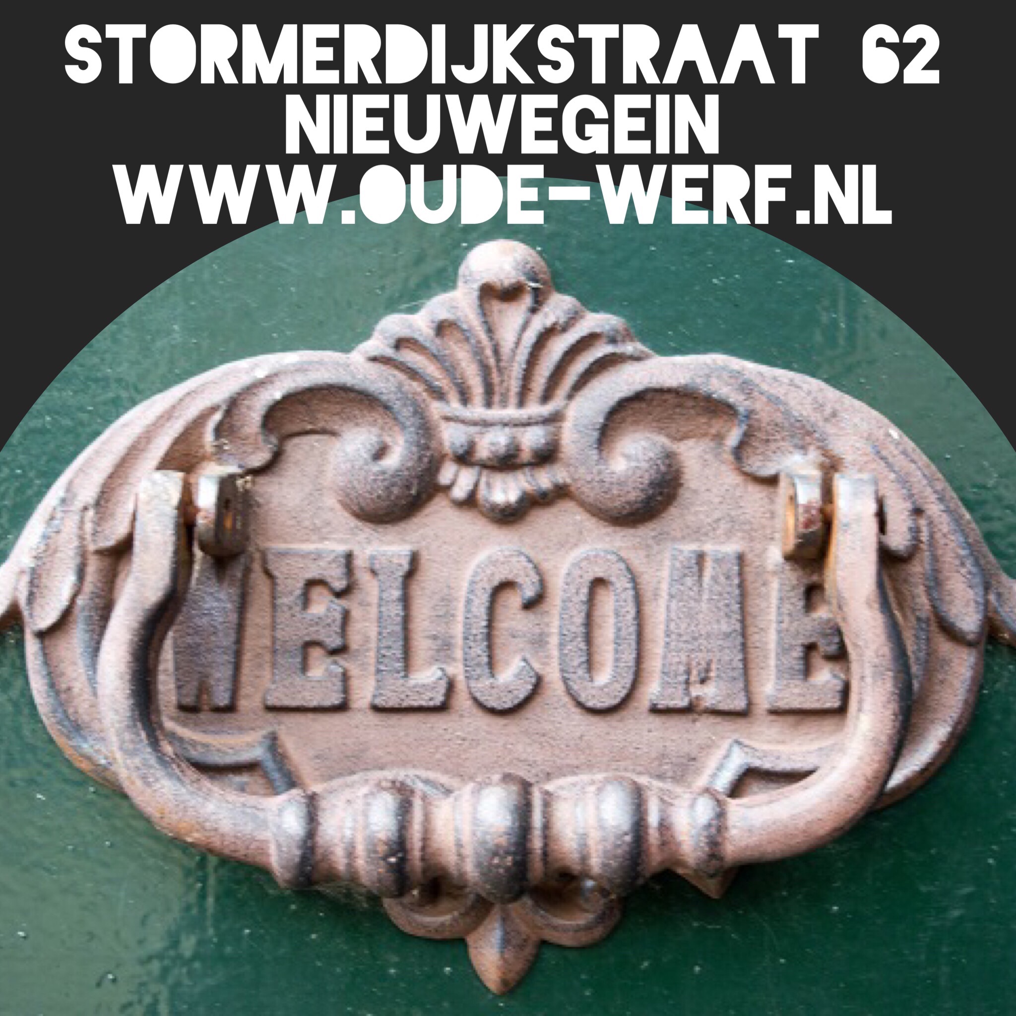 De Oude Werf Werkplaats Voor De Kunsten