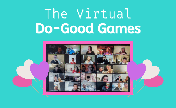 There's nothing quite like a game to bring people together. Virtual Team Building Activities For Remote Teams Outback Team Building Training