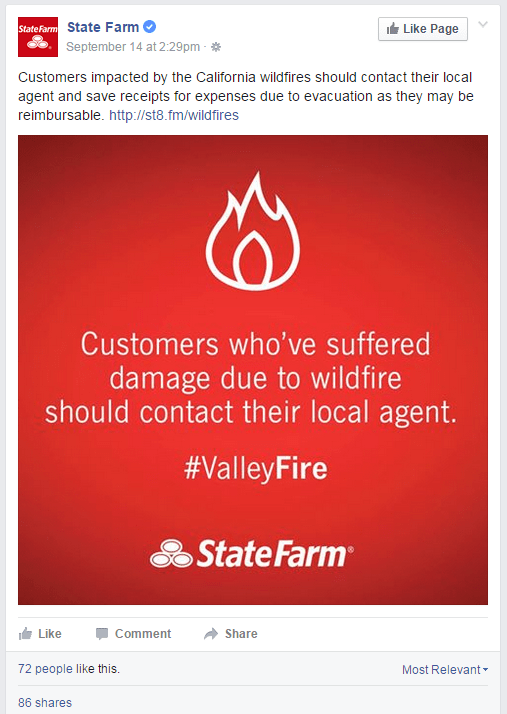 Whether you like it or not, insurance is somethi. Try These 8 Marketing Ideas For Insurance Agents Outboundengine