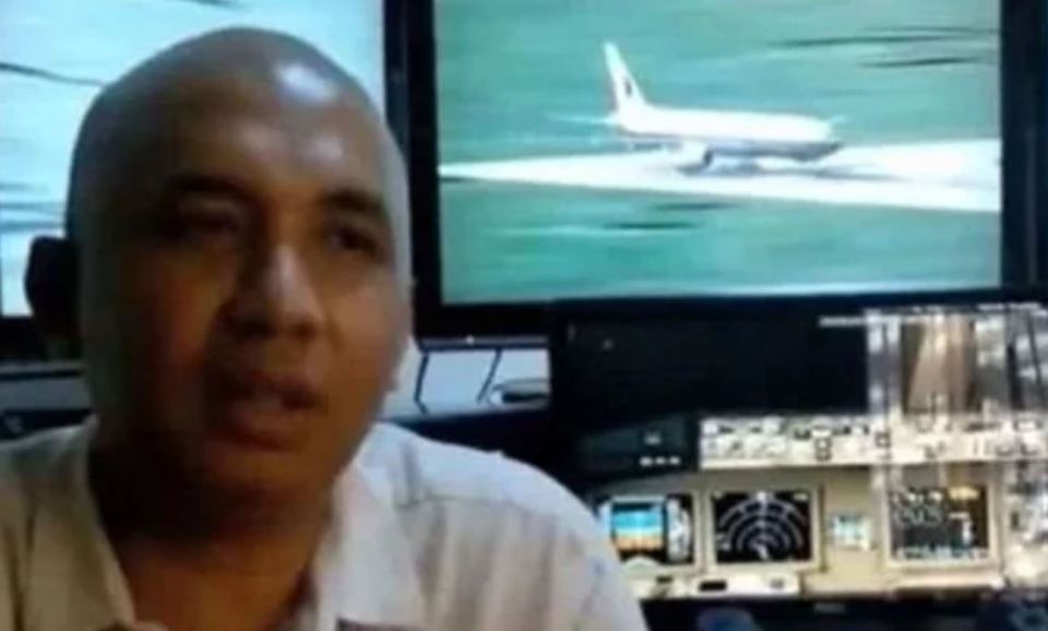 Mistério do desaparecimento do voo MH370 pode ter sido solucionado 2 Mistério do desaparecimento do voo MH370 pode ter sido solucionado 1