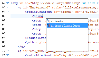 A great tool for developers and . Svg Editor