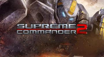 Supreme Commander 2 Crack Lan Supreme Commander 2 Crack Lan