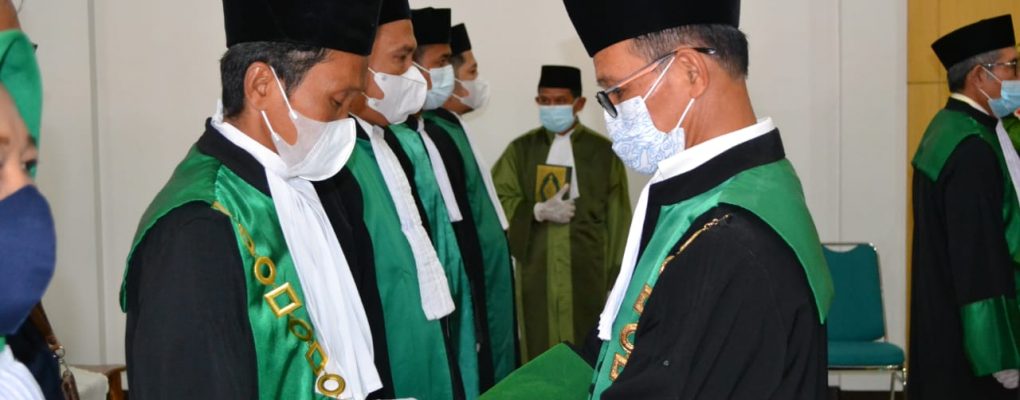 Pengadilan Agama Sanggau – Laman 11 – Jl. Jenderal Sudirman km.7 No.14 A  Kapuas, Sanggau, Kalimantan Barat 78511