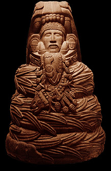 Sucede dos veces al año en cada hemisferio, entre los días 20 . Kukulkan Pyramide