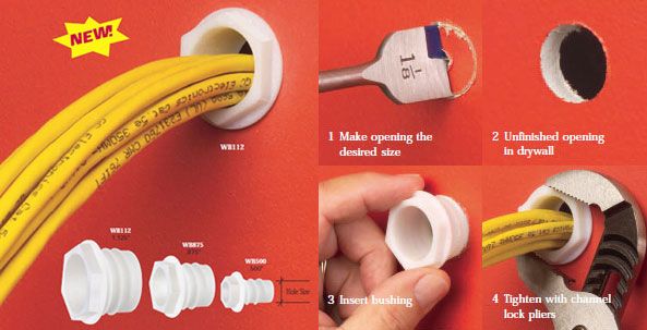 A home or vehicle is a maze of wiring and connections, making repairs and improvements a complex endeavor for some. Cable Routing & Raceway