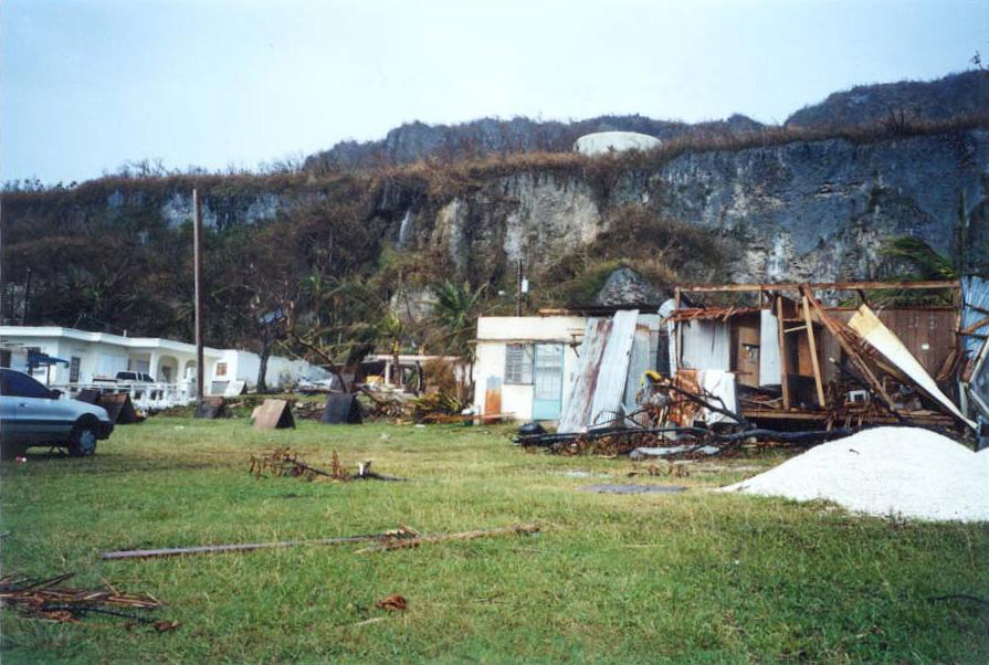 Northern Mariana Islands – Pacific RISA – Managing Climate Risk in the ...