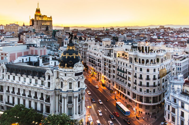 This smartours best of spain tour spotlights six destinations, including barcelona, madrid, seville, granada and valencia. Best Value Package Of Madrid Malaga Sevilla And Barcelona 8 Nights For Eur 999