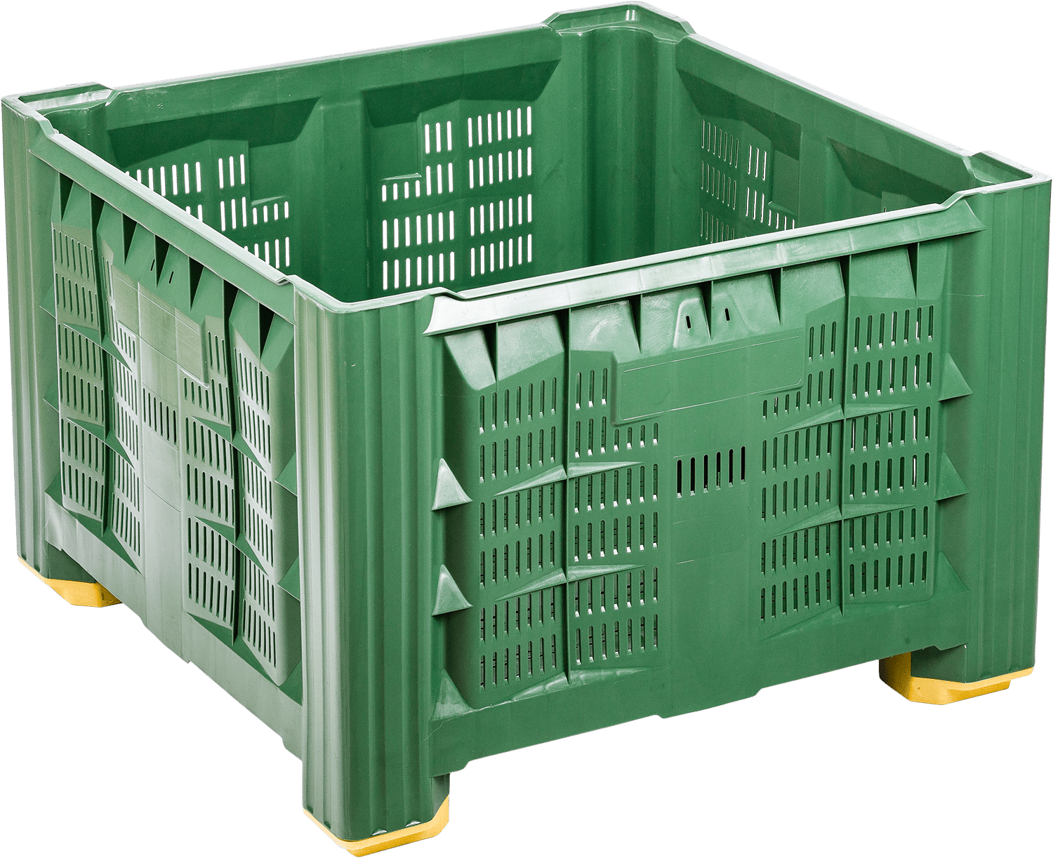 MOD 110 M - Palbox Plastics