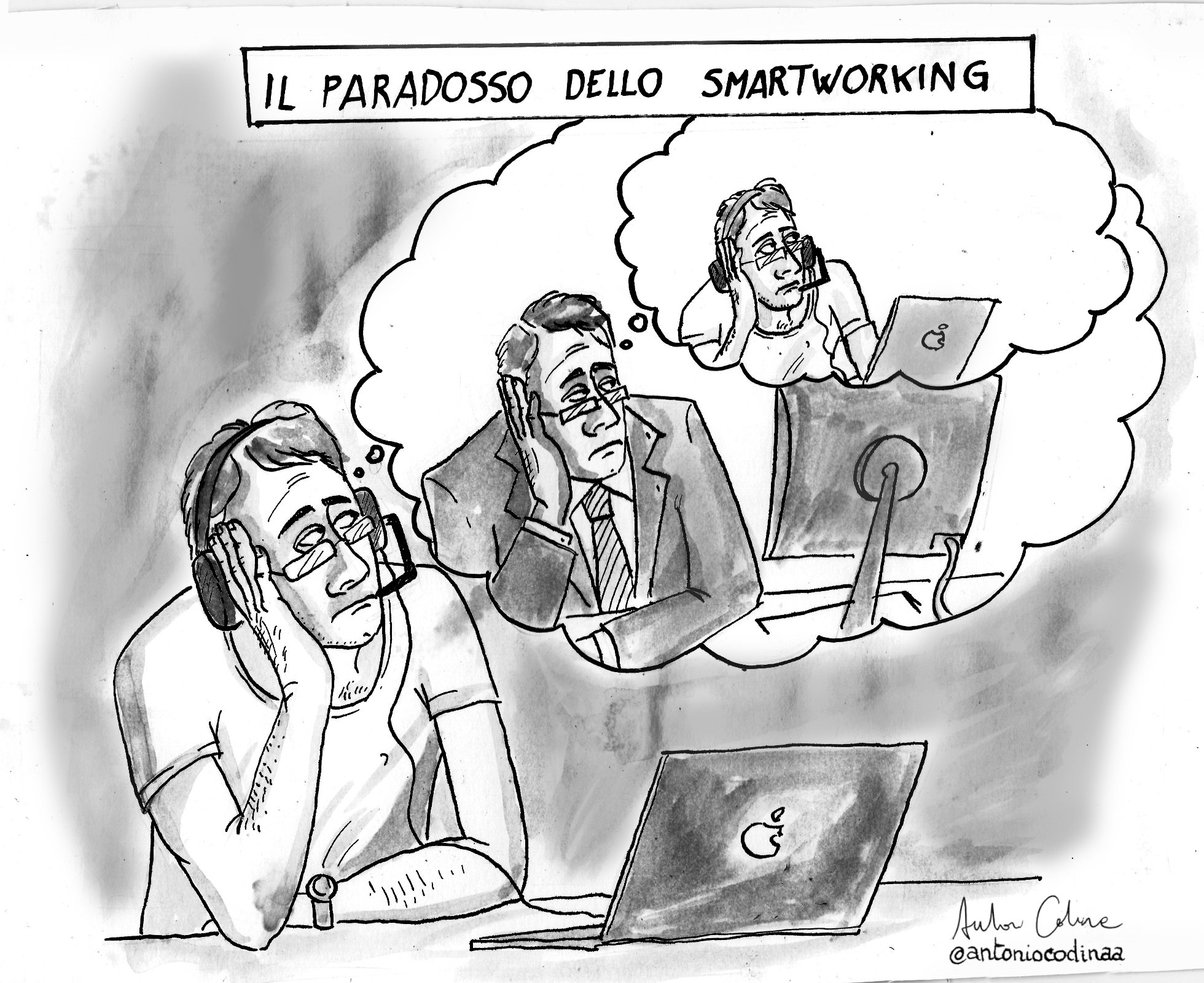 Lavoro Agile, Sì Alle Linee Guida. Ecco Le Nostre Faq Sullo Smart Working Futuro - Pa Magazine 1600_x_1960_jpg