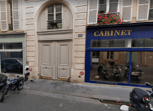 108 rue de la roquette 75011 paris ⏰ du lundi au dimanche de 07h00 à 02h00 happy hours de 17h00 à 22h00. Parking in Paris, Rue de la Folie MÃ©ricourt -Parkadom