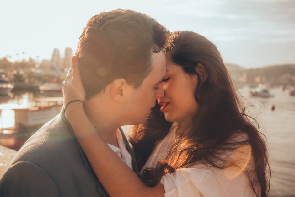 SMS pour lui donner envie de vous - Parler d’Amour