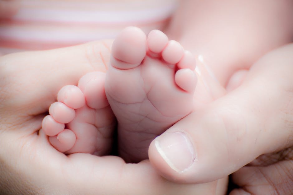 Textes De Felicitation Pour Une Naissance Parler D Amour