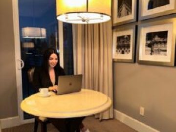 Pandemic e-commerce boom here to stay