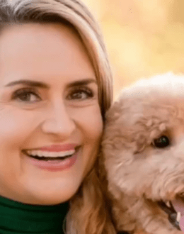 Claudia Botero: “They’ll eat you alive.” And she said, “We’ll see.”