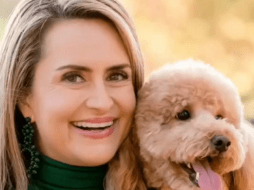 Claudia Botero: “They’ll eat you alive.” And she said, “We’ll see.”