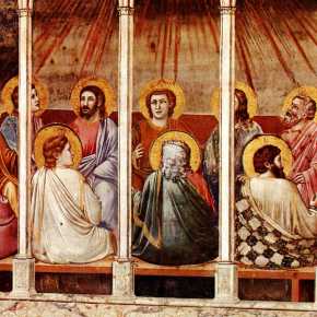 Cresime | Parrocchia San Lorenzo Martire - Formello