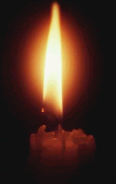 Candele Accese Archivi Cappella