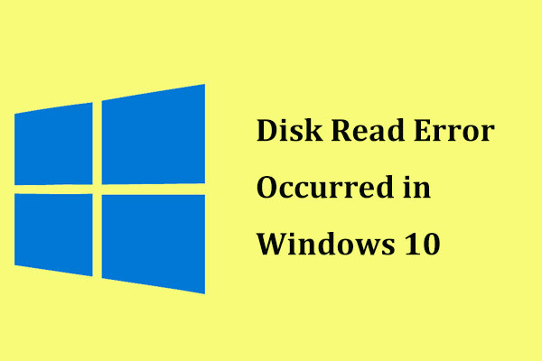 Wie das statistische bundesamt (destatis) weiter . 7 Solutions To A Disk Read Error Occurred In Windows 10 7 8