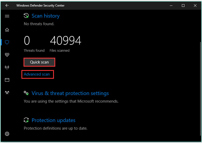 You need to format the disk in drive before you can use it · solusi 1 : Quick Fixes To Unrecognized Database Format Check The Guide