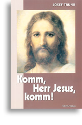 Detlev jöcker · song · 2016. Komm, Herr Jesus, komm! | Parvis-Verlag - religiöse Buchhandlung