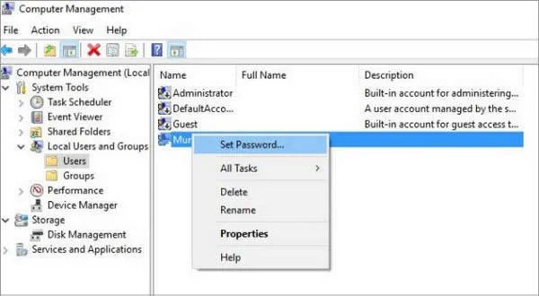 However, you may feel such . How To Reset Windows 7 Admin Password In 4 Ways If Forgotten