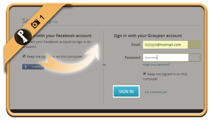 Groupon outages reported in the last 24 hours. How To Change A Groupon Password Passwordpit