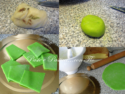 cassata classica