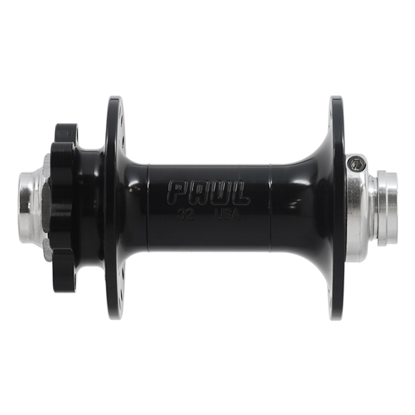 paul components hubs
