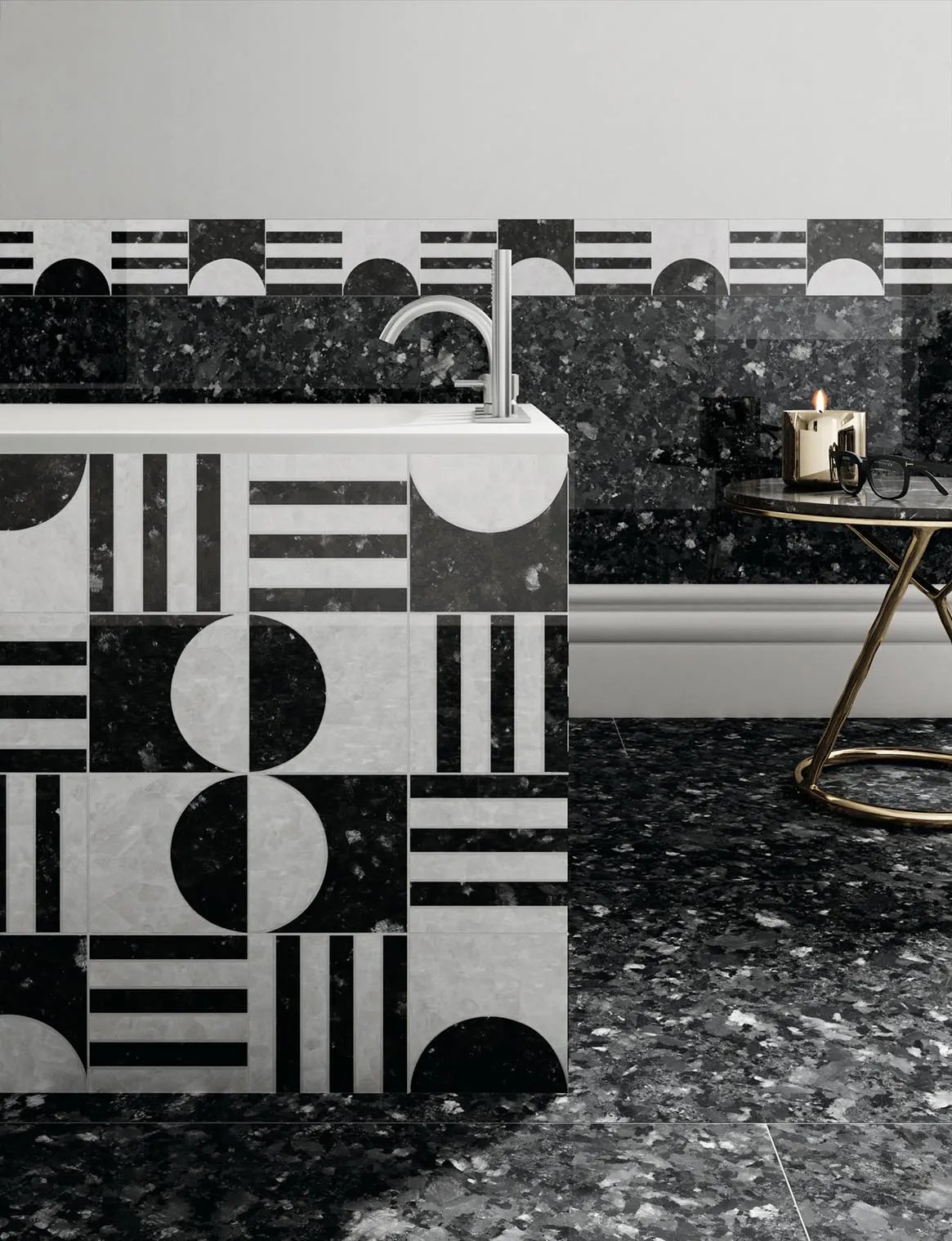Art Deco Tiles Melbourne Pave Tile Co
