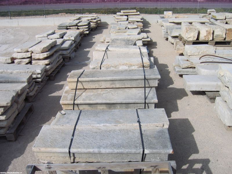 Da 7,50 € a 60,00 € al mq. Quali Sono I Rivestimenti In Pietra Piu Impiegati In Edilizia