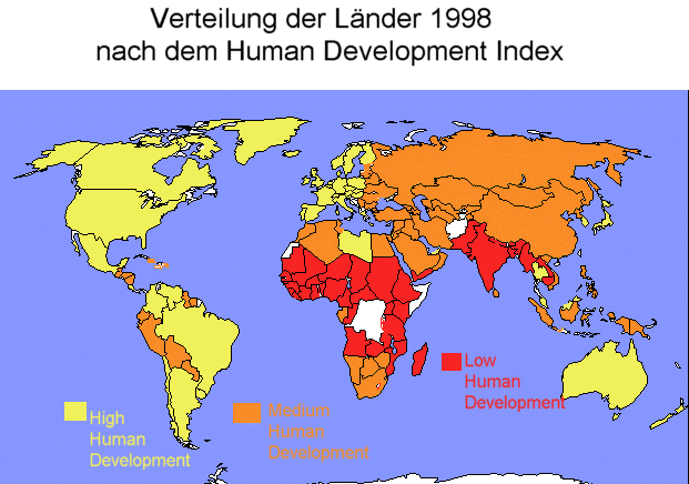 The average bank has a variety of different departments that all work together to provide services to individual customers and businesses alike. Einleitung in Entwicklungslaenderstudien