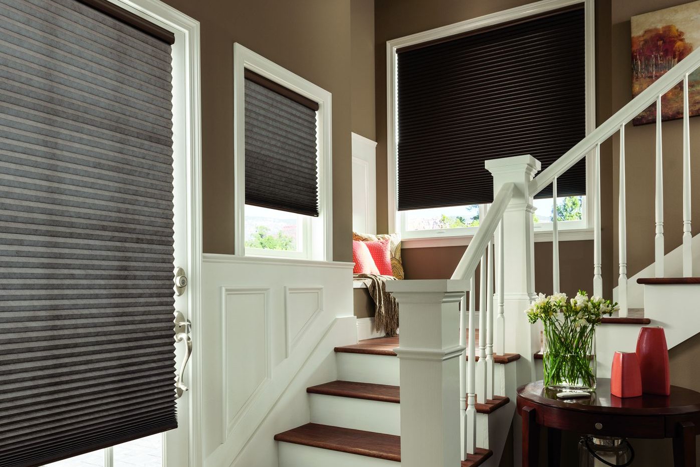 Whether a car is old or new, having a car insurance policy is a necessity. Cellular Shades - Payless Blinds Saskatoon