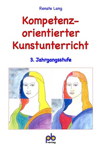 Arbeitsblatter Und Unterrichtsmaterial Fur Kunsterziehung In Der Grundschule
