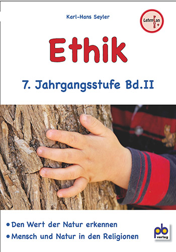 Ethik 7 Klasse Mittelschule Bayern