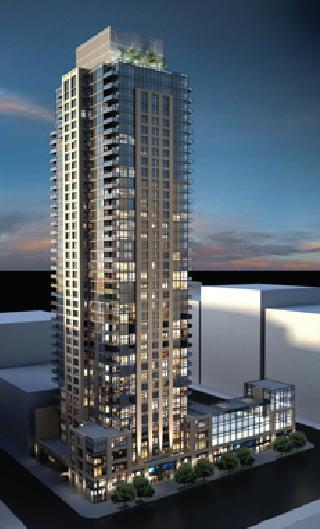 Trump place has rental units. NEW YORK | Projects & Construction - SkyscraperCity
