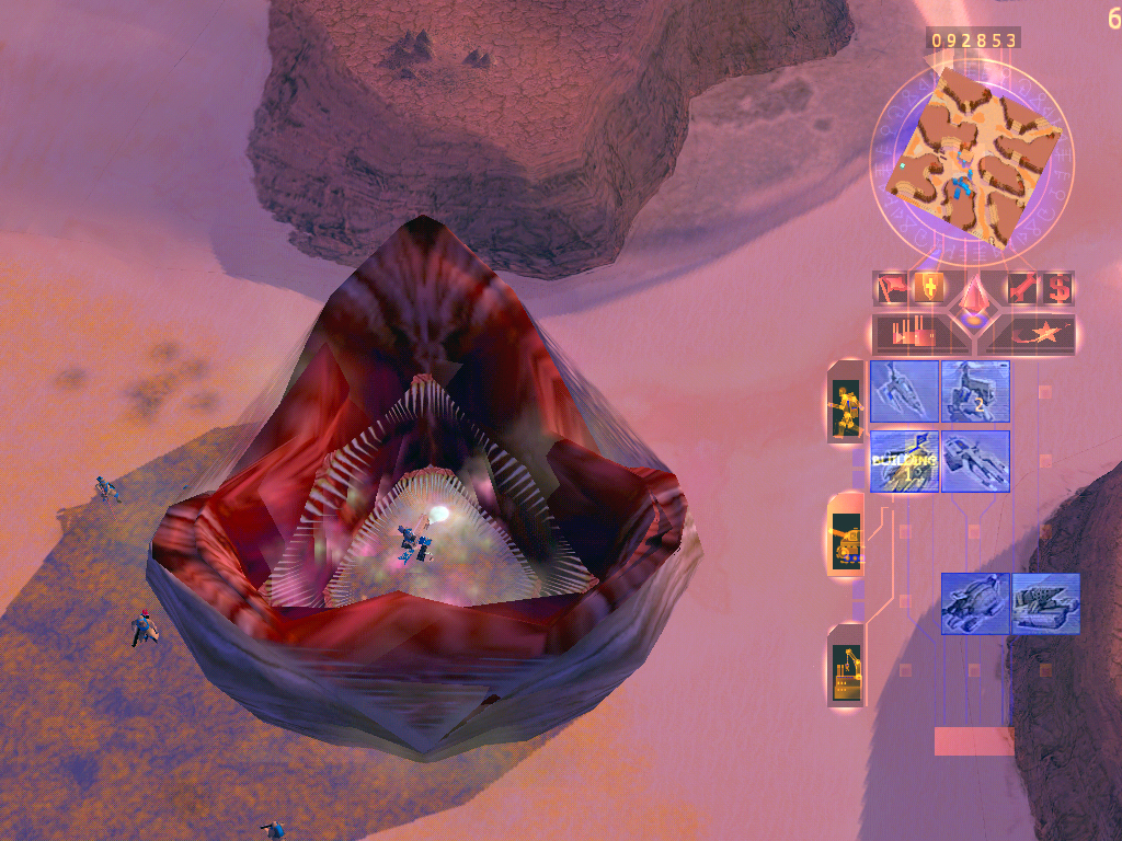 No matter what kind of strategy game you like, there's something out there for you. Emperor: Die Schlacht um Dune: Test, Tipps, Videos, News