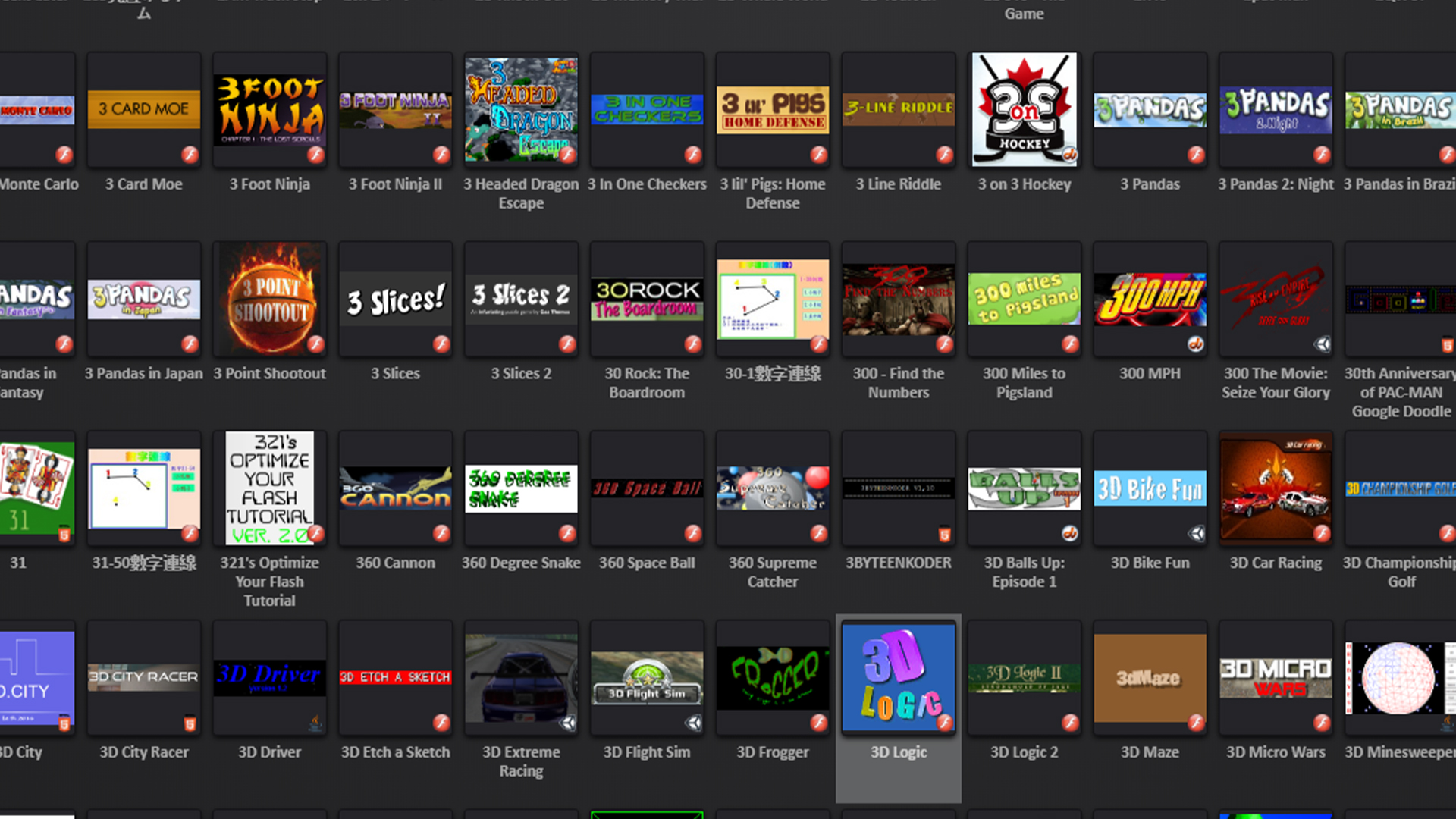 Of course, the internet won't let all those classic flash games disappear into the night. Every Flash Game Disappears Forever In 2020 But This Project Has Preserved 38 000 Of Them Pcgamesn