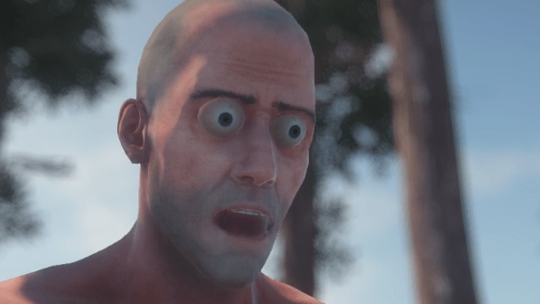 Anime styled avatar logo maker for gamers avatar maker. Rustâs mouth now moves when it talks | PCGamesN